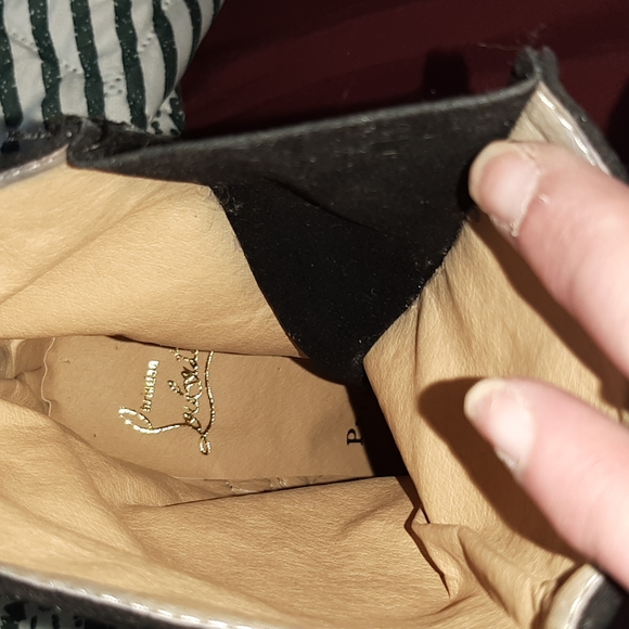 Christian Louboutins - Picture 3 of 3